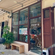 Ports coffee -