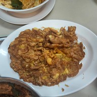 เมนูของร้าน ข้าวต้ม เฮง โภชนา บางแม่นางเพลส