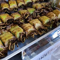 สลัดโอ้โฮ