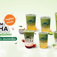โนบิชา (Nobi Cha) ใกล้สนง.เขตหลักสี่ ซ.แจ้งวัฒนะ10