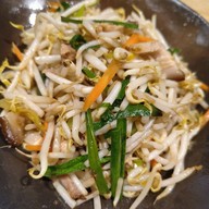 เมนูของร้าน Ton Chin Kan Ramen The Belle Rama9