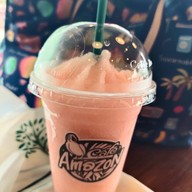เมนูของร้าน Café Amazon - SD2666 บิ๊กซี สมุทรปราการ