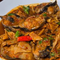 ร้านปลาดุกป้าทา