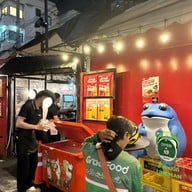 SOMAEK Korean Bar 소맥 พญาไท