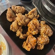 เมนูของร้าน SOMAEK Korean Bar 소맥 พญาไท