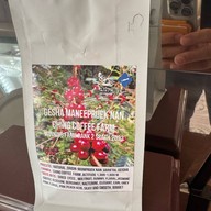 Local Bean น่าน