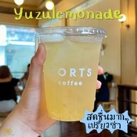 Ports coffee -