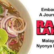 Rasa Laksa Thonglor