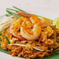 ผัดไทยรสน้ำทิพย์