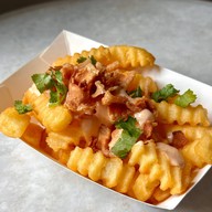 เมนูของร้าน Shake Shack Mega Bangna