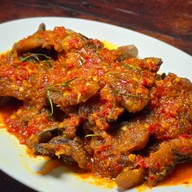 ร้านปลาดุกป้าทา