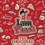 I AM PIZZA