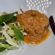 ขนมจีนบุญให้