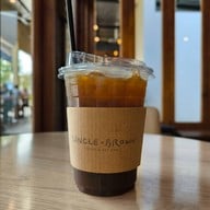 unclebrown coffee&art carft วัชรพล