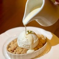 เมนูของร้าน VinCotto