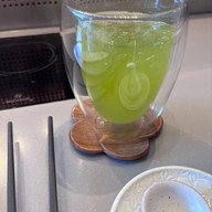 เมนูของร้าน Chou Shabu Chou Shabu