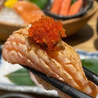 Kabocha Sushi The Nine Rama 9