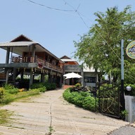 ร้าน Fusion Sea food Lamphun