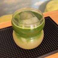Birabu Matcha บ่อวิน