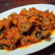 ร้านปลาดุกป้าทา