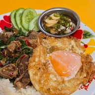 FEAW BKK เฟี้ยววว อาร์คิว 49