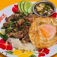 FEAW BKK เฟี้ยววว อาร์คิว 49