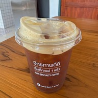 Local Bean น่าน