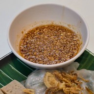 จิฟุ้ง อาหารเวียดนาม ตลาดพลู