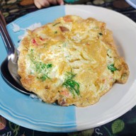 เมนูของร้าน Goเล้ง