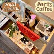 Ports coffee -