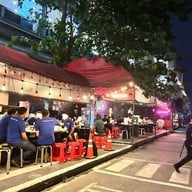 SOMAEK Korean Bar 소맥 พญาไท