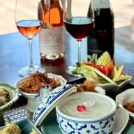 เมนูของร้าน VinCotto