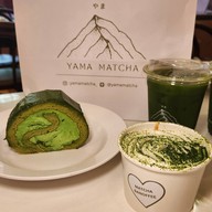 เมนูของร้าน Yama Matcha Block 28x บล็อค 28