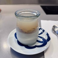 เมนูของร้าน Chou Shabu Chou Shabu