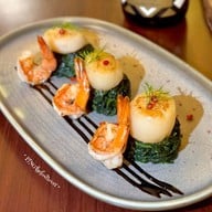 เมนูของร้าน VinCotto