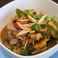 ขนมจีนบุญให้