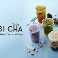โนบิชา (Nobi Cha) ใกล้สนง.เขตหลักสี่ ซ.แจ้งวัฒนะ10