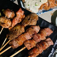 รสดีเด็ด Izakaya สามย่าน