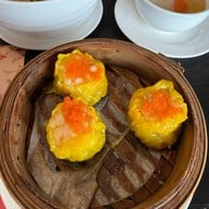 เมนูของร้าน Hong Bao เดอะเรส แอเรีย ประชาชื่น
