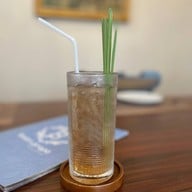 เมนูของร้าน บ้านประภา จตุจักร