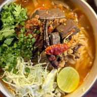 ไอ้จายอ่อน อาหารเหนือ สูตรแม่สาย (สุทธิสาร) สุทธิสาร