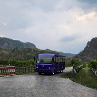 GranMonte Vineyard and Winery เขาใหญ่
