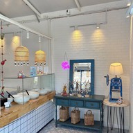 เมนูของร้าน ขนมแม่ สาขา หัวหิน / กิ๋นเส้น