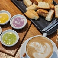 บ้านสวนกาแฟ