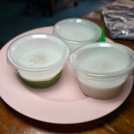 คมกะปู บะหมี่เกี๊ยวระยอง