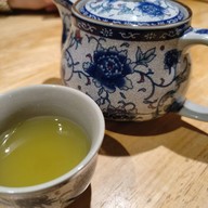 เมนูของร้าน Ton Chin Kan Ramen The Belle Rama9