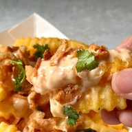 เมนูของร้าน Shake Shack Mega Bangna