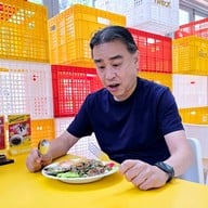 FEAW BKK เฟี้ยววว อาร์คิว 49