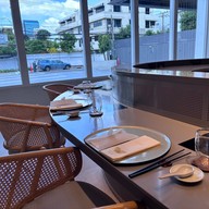 บรรยากาศ Chou Shabu Chou Shabu