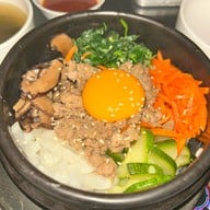 เมนูของร้าน SOMAEK Korean Bar 소맥 พญาไท